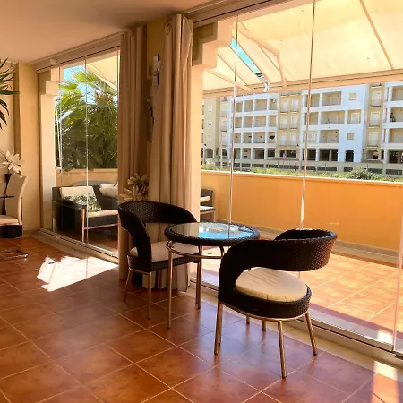 Atlantico Apartment Huelva Exterior foto
