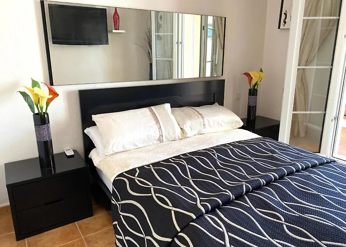 Atlantico Apartment