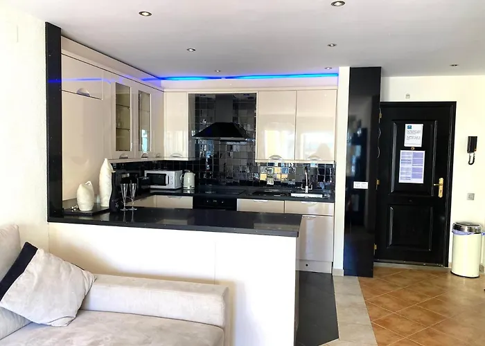 Atlantico Apartment