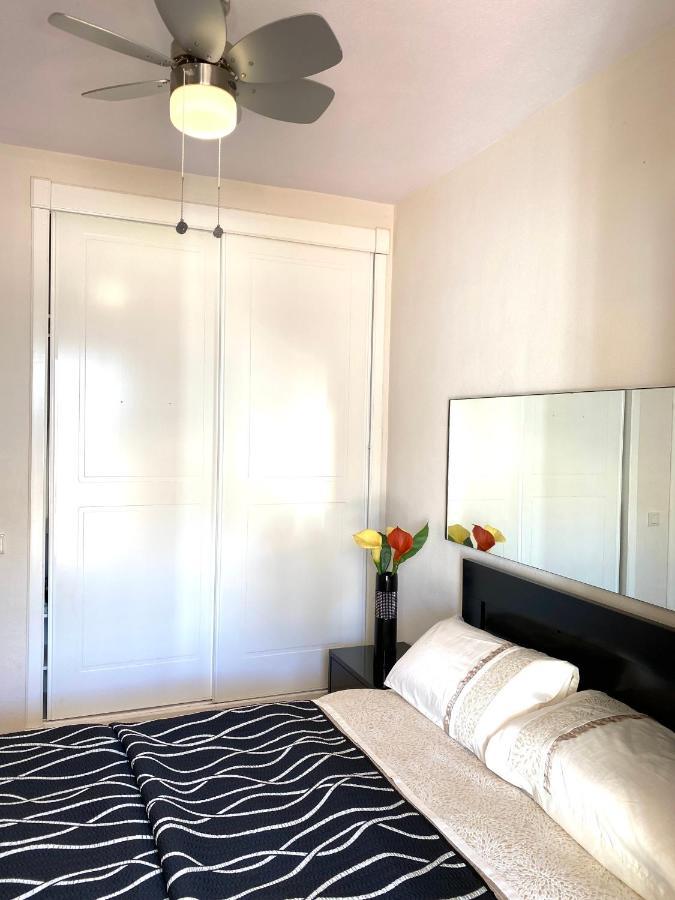 Apartment Atlantico