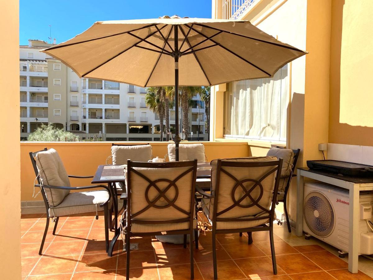 Atlantico Apartment *
