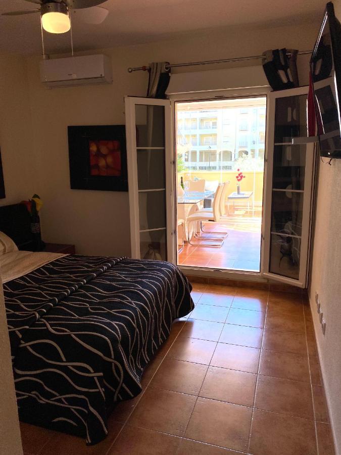 Atlantico Apartment *