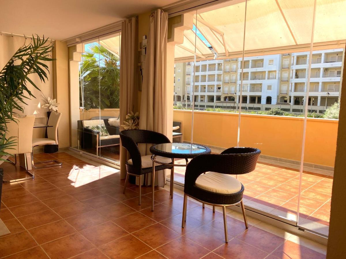 Atlantico Apartment