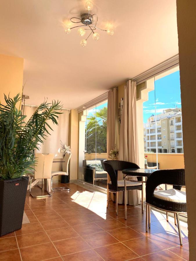 Atlantico Apartment