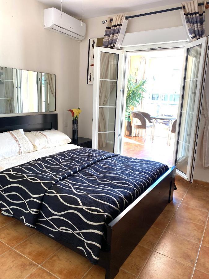 Apartment Atlantico