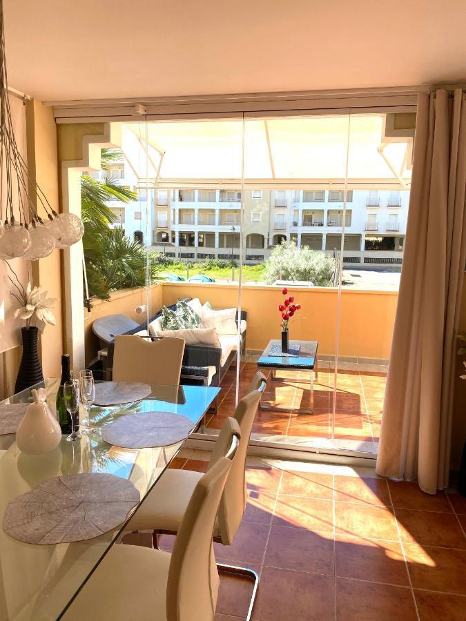 Apartment Atlantico Huelva