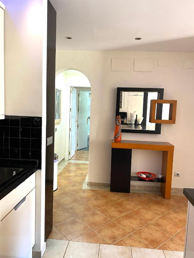 Atlantico Apartment *
