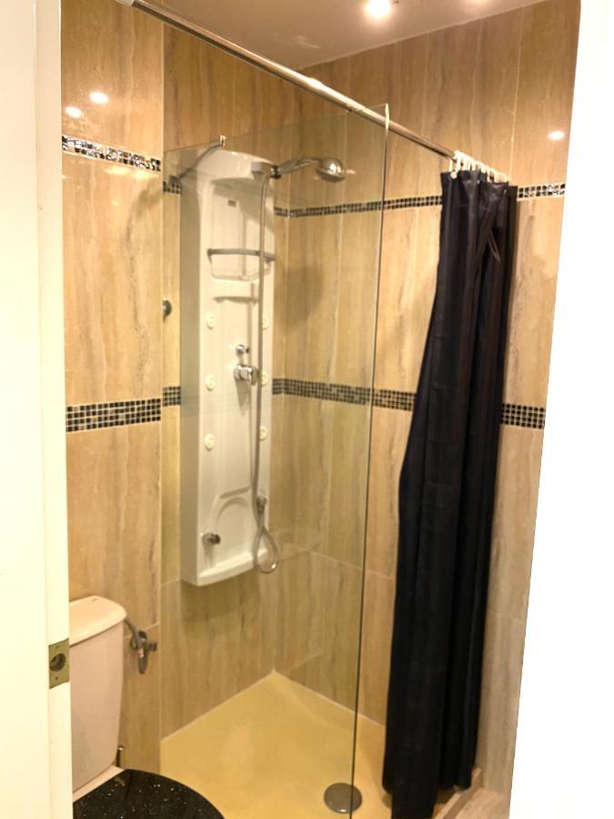 Atlantico Apartment *