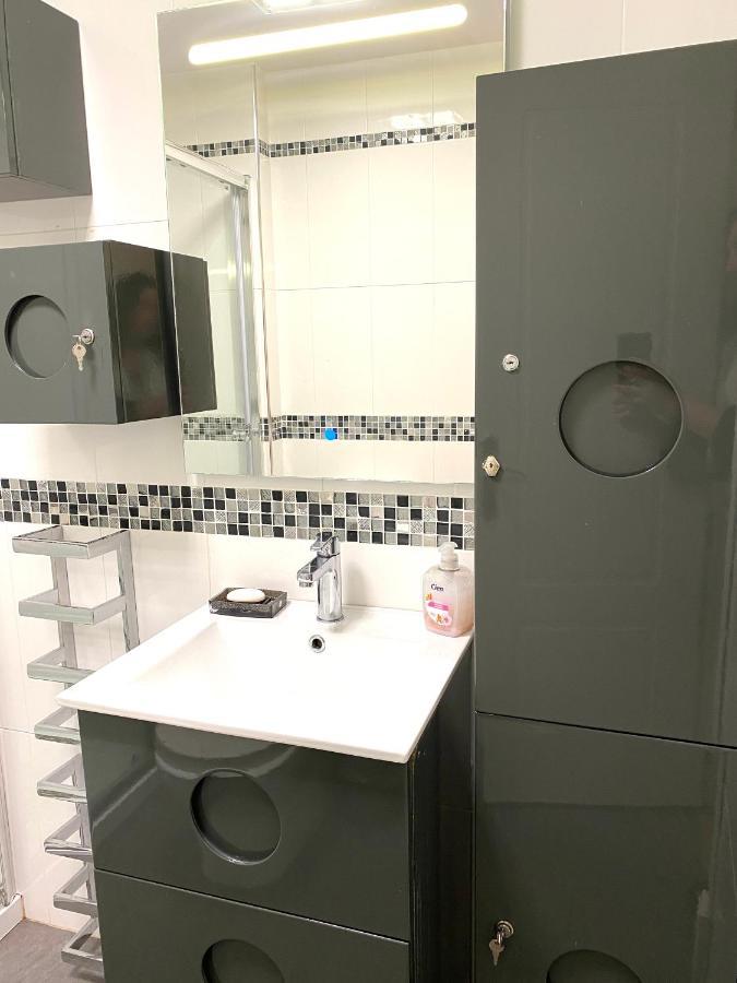 Apartment Atlantico Huelva
