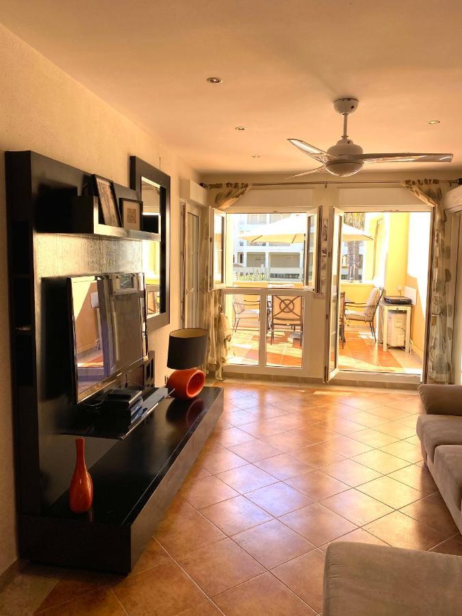 Apartment Atlantico Huelva