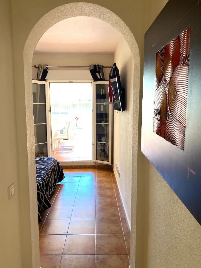 Apartment Atlantico Huelva