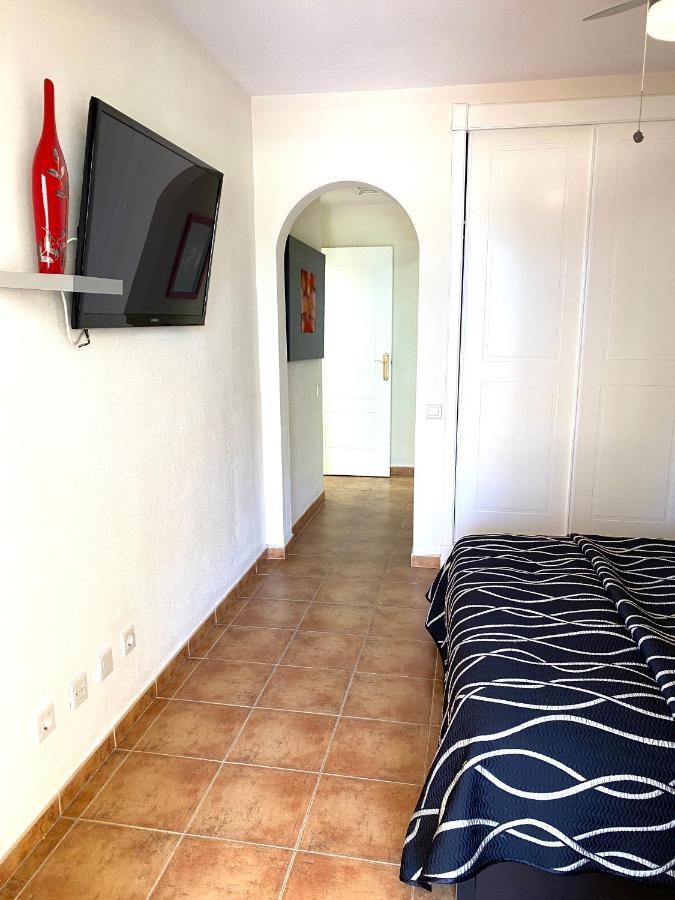 Atlantico Apartment