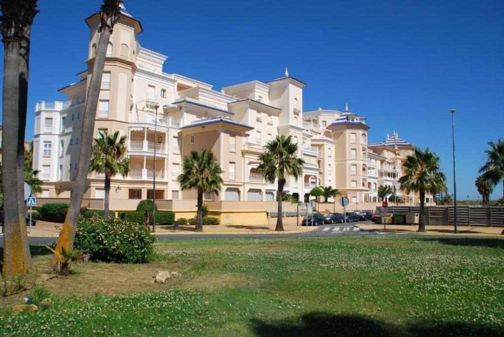 Apartment Atlantico
