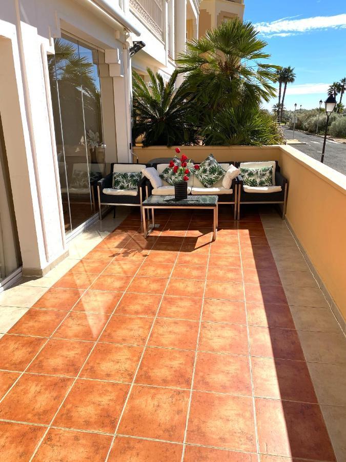 Apartment Atlantico *