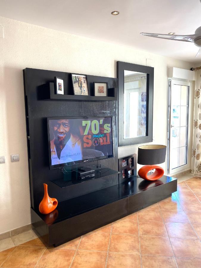Atlantico Apartment