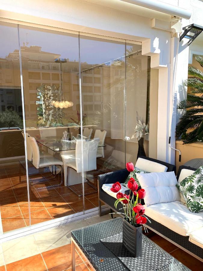Atlantico Apartment *